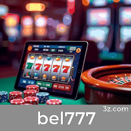 bel777.com - Cassino Online e Apostas ao Vivo no Brasil - bel777