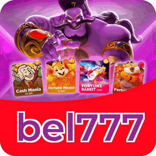 Login rápido no app bel777